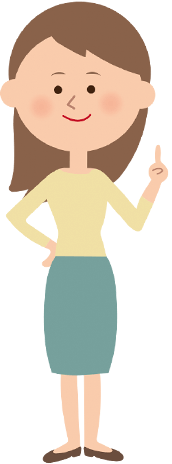 アイコン女性